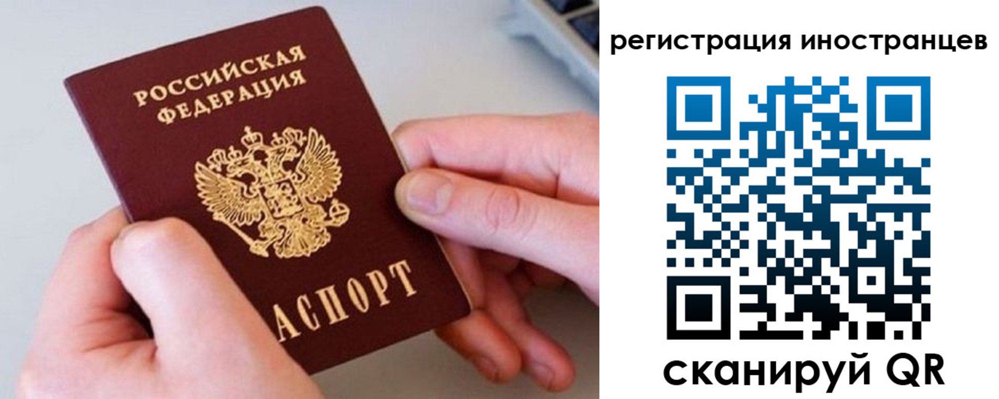 регистрация в Мончегорске