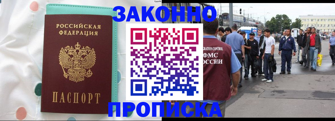 прописка 2025 в Мончегорске